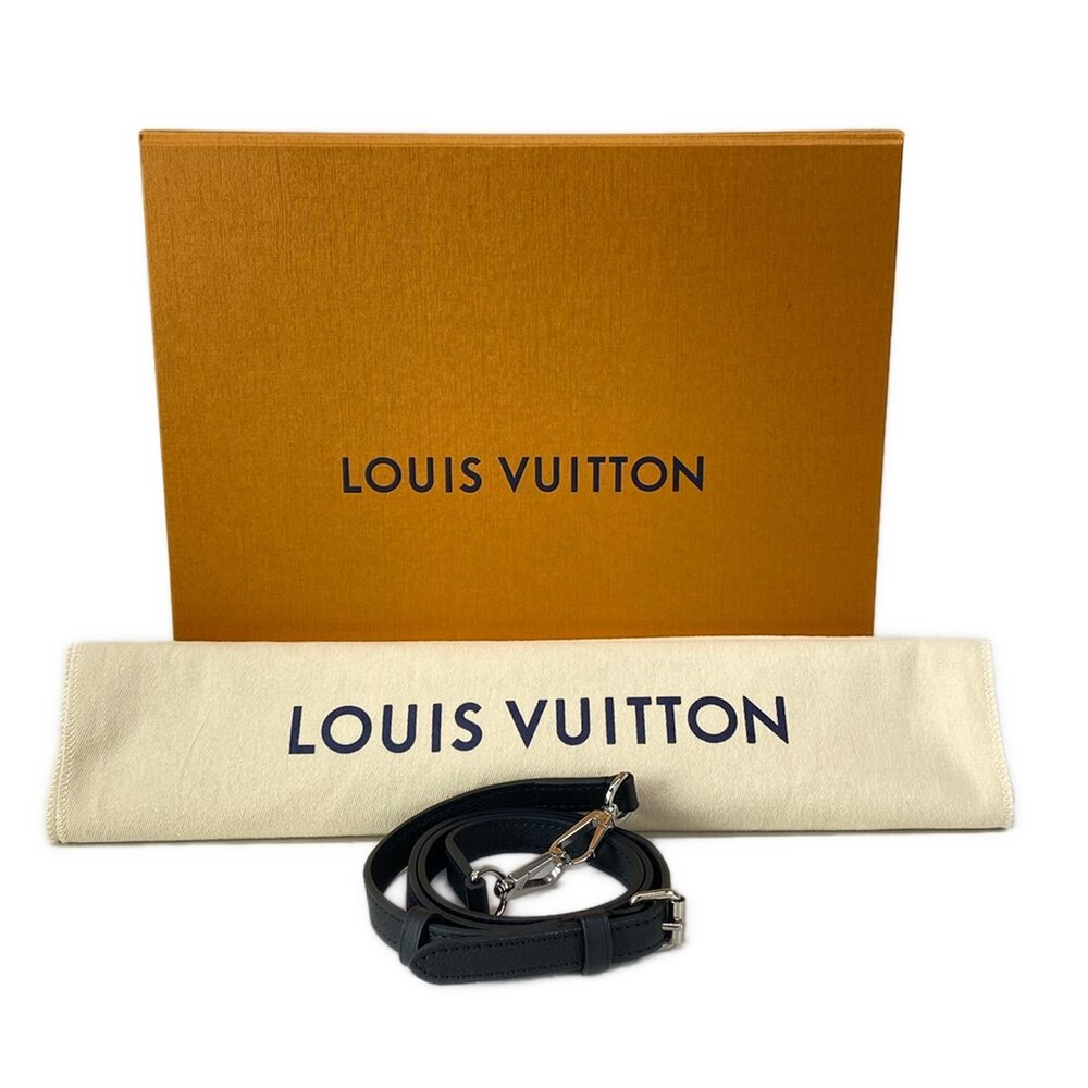 Louis Vuitton Lockme Ever BB Lockme Handbag M53937 - Picture 11 of 16